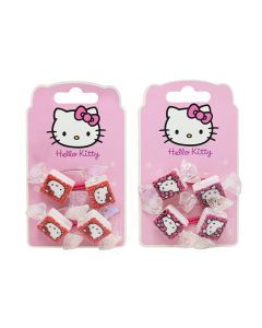 Hair accessory for girls, Disney, pink, 1 piece