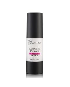 Primer Iluminatium, Flormar, 30 ml, e bardhë, 1 copë