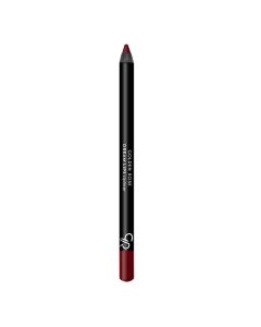 Lipliner, 522, Dream Lips, Golden Rose, wood and plastic, 8 g, garnet red, 1 piece