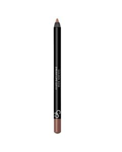 Laps për buzët, 502, Dream Lips, Golden Rose, dru dhe plastikë, 8 g, bezhë e errët, 1 copë