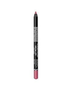 Lipliner, 512, Dream Lips, Golden Rose, wood and plastic, 8 g, pink, 1 piece