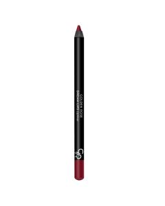 Laps për buzët, 528, Dream Lips, Golden Rose, dru dhe plastikë, 8 g, merlot, 1 copë