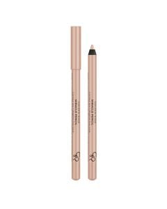 Lip and eye pencil, Miracle Pencil, Golden Rose, wood and plastic, 3.8 g, nude pink, 1 piece