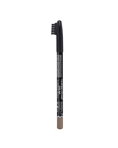 Laps për vetullat, 306, Dream, Golden Rose, dru dhe plastikë, 8 g, taupe, 1 copë
