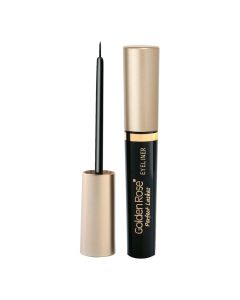 Penel për sytë, Perfect Lashes, Golden Rose, plastikë, 8.5 ml, e zezë dhe bezhë, 1 copë