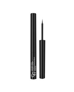 Penel për sytë, Smart Liner, Golden Rose, plastikë, 2.7 ml, e zezë, 1 copë