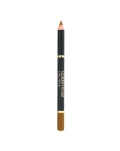 Laps për buzët, 211, Golden Rose, dru dhe plastikë, 8 g, kafe sienna, 1 copë