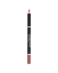 Lipliner, 223, Golden Rose, wood and plastic, 8 g, terracotta pink, 1 piece