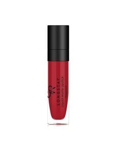 Liquid lipstick, 09, Longstay Liquid Matte, Golden Rose, plastic, 5.5 ml, red, 1 piece