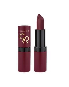 Lipstick, 32 Merlot, Velvet Matte, Golden Rose, plastic, 4.2 g, merlot, 1 piece