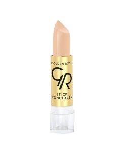 Korrektues stick për makeup, 01, Golden Rose, plastikë, 4.5 g, bezhë, 1 copë