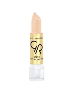 Korrektues stick për makeup, 06, Golden Rose, plastikë, 4.5 g, bezhë e çelët, 1 copë