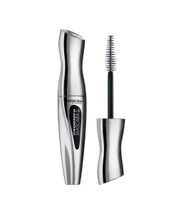 Rimel 5 në 1 për volumizimin dhe zgjatjen e qerpikëve, Extraordinary, Deborah, plastikë, 14 ml, argjend, 1 copë