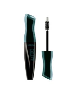 Rimel për volumizimin e qerpikëve, Absolute Volume, 24 Ore, Deborah, plastikë, 14 ml, e zezë dhe e gjelbër, 1 copë