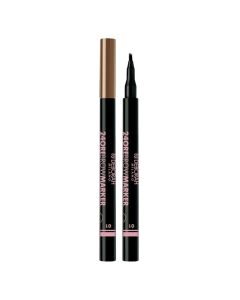Eyebrow marker, 01 Blonde, 24 Ore, Deborah, plastic, 8 g, beige, 1 piece