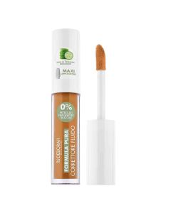 Korrektues i lëngshëm për makeup, 04 Amber, Pure Formula, Deborah, plastikë, 4 g, bezhë e errët, 1 copë