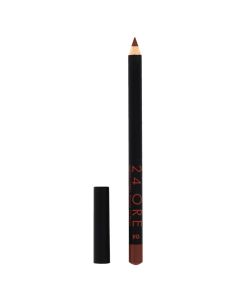 Lipliner, 04 Brown, 24 Ore, Deborah, wood and plastic, 8 g, brown, 1 piece