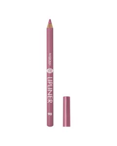 Lipliner, 06 Mauve, Classic, Deborah, wood and plastic, 8 g, dusty pink, 1 piece