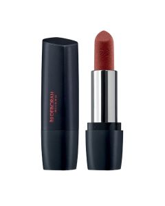 Buzëkuq, 30 Nude Rose, Milano Red, Deborah, plastikë, 4.5 g, rozë terrakota, 1 copë