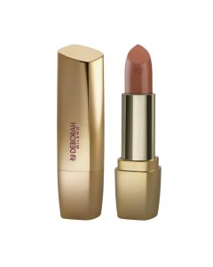 Buzëkuq, 02 Apricot Twin-Set, Milano Red, Deborah, plastikë, 4.5 g, rozë terrakota, 1 copë