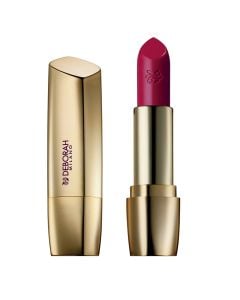 Buzëkuq, 32 Deep Fuchsia, Milano Red, Deborah, plastikë, 4.5 g, rozë e errët, 1 copë