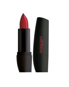 Buzëkuq, 19 Color Addiction, Atomic Red Matte, Deborah, plastikë, 4.4 g, e kuqe, 1 copë