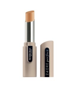 Korrektues stick për makeup, 05 Gold Beige, Perfect, Deborah, plastikë dhe metal, 4 g, bezhë, 1 copë