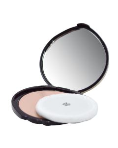 Pudër kompakte për fytyrën, 07, Ultrafine, Deborah, plastikë, 8 g, rozë nude, 1 copë