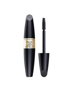 Rimel për qerpikët, Black, False Lash Effect, Max Factor, plastikë, 13 ml, e zezë dhe gold, 1 copë