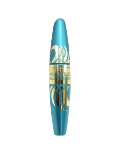 Rimel për volumizimin e qerpikëve, Voluptuous False Lash Effect, Max Factor, plastikë, 13 ml, e gjelbër dhe gold, 1 copë