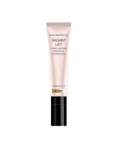 Korrektues i lëngshëm për makeup, 04 Deep, Radiant Lift, Max Factor, plastikë, 7 ml, bezhë e errët, 1 copë