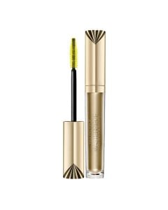 High definition eyelash mascara, Rich Black, Masterpiece, High Definition, Max Factor, plastic, 4.5 ml, gold, 1 piece