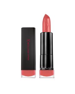 Lipstick, 10 Sunkiss, Color Elixir, Velvet Matte, Max Factor, plastic, 9 g, coral, 1 piece