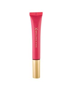 Lip cushion gloss, 10 Starlight Coral, Color Elixir, Max Factor, plastic, 9 ml, coral, 1 piece
