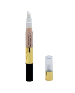Korrektues i lëngshëm për makeup, për zonën e syve, 303 Ivory, MasterTouch, Max Factor, plastikë, 12 g, krem, 1 copë
