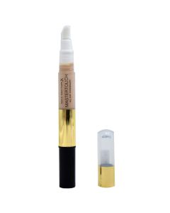 Korrektues i lëngshëm për makeup, për zonën e syve, 309 Beige, MasterTouch, Max Factor, plastikë, 12 g, bezhë, 1 copë