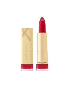 Buzëkuq, 840 Cherry Kiss, Color Elixir, Max Factor, plastikë, 4.8 g, e kuqe, 1 copë