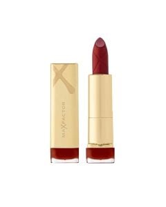 Lipstick, 853 Chilli, Color Elixir, Max Factor, plastic, 4.8 g, garnet red, 1 piece