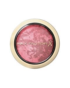 Pudër për faqet, 30 Gorgeous Berries, Creme Puff Blush, Max Factor, plastikë, 1.5 g, rozë dhe lejla, 1 copë
