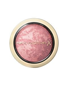 Pudër për faqet, 20 Lavish Mauve, Creme Puff Blush, Max Factor, plastikë, 1.5 g, rozë dhe lejla, 1 copë