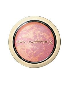 Pudër për faqet, 15 Seductive Pink, Creme Puff Blush, Max Factor, plastikë, 1.5 g, rozë dhe koral, 1 copë