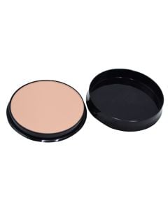 Pudër kompakte për fytyrën, 13 Nouveau Beige, Creme Puff, Max Factor, plastikë, 21 g, bezhë, 1 copë