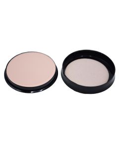 Pudër kompakte për fytyrën, 81 Truly Fair, Creme Puff, Max Factor, plastikë, 21 g, rozë nude, 1 copë