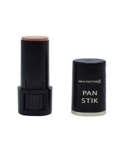 Creamy makeup foundation stick, 96 Bisque Ivory, Panstik, Max Factor, plastic, 9 g, beige, 1 piece
