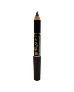 Laps për vetullat, 005 Rich Brown, Real Brow, Max Factor, dru dhe plastikë, 1.83 g, kafe e errët, 1 copë