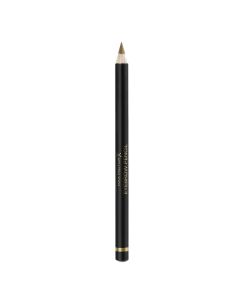 Laps për vetullat me kapak me krehër, 02 hazel, Max Facto X, plastikë dhe dru, 3.5 g, kafe 1 copë