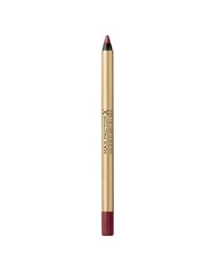 Lip pencil, 06-Mauve Moment, Maxfactor, wood and plastic, 4 g, mauve, 1 piece