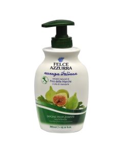 Sapun i lëngshëm, Essenza Italiana, Felce Azzurra, Paglieri, plastikë, 300 ml, e gjelbër, 1 copë