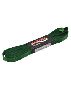 Shirit fjongo, 1 cm x 10 m, poliestër e jeshile, 1 copë