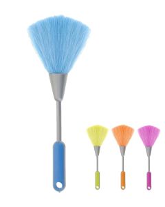 Furcë pastruese pluhurash, 26 cm, mikse, 1 cope